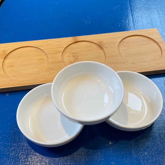 Small serving dishes - Picture 4 of 6